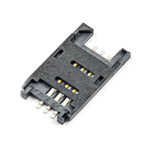 sim card socket